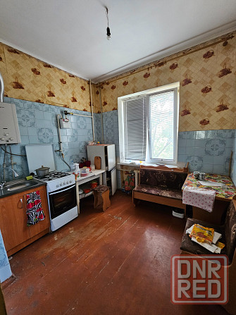 Продам 3-ком.кв-ру, 2/3, сталинка,Объединенный, Дк "Юбилейный ", Салон красоты "Family "! Донецк - изображение 10