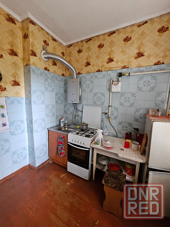 Продам 3-ком.кв-ру, 2/3, сталинка,Объединенный, Дк "Юбилейный ", Салон красоты "Family "! Донецк - изображение 9