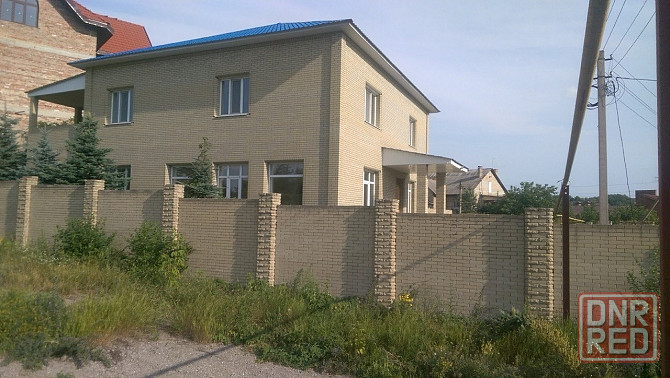 Продам дом в Киевском р-не г.Донецка возле Донецк-Сити Донецк - изображение 2