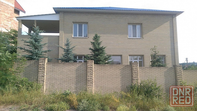 Продам дом в Киевском р-не г.Донецка возле Донецк-Сити Донецк - изображение 3