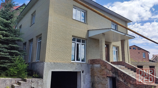 Продам дом в Киевском р-не г.Донецка возле Донецк-Сити Донецк - изображение 1