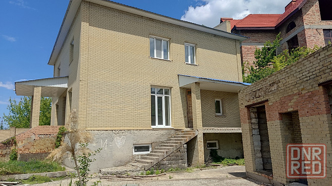 Продам дом в Киевском р-не г.Донецка возле Донецк-Сити Донецк - изображение 4