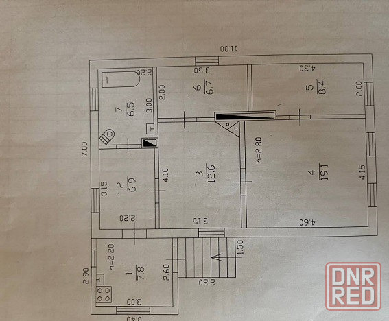 Продам дом в Макеевке Донецк - изображение 2