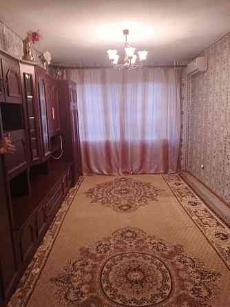 Аренда 3 ком.кв.Раздольная Донецк