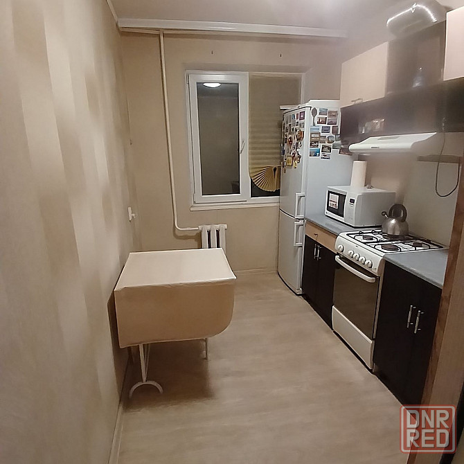 Продам 2-комнатную квартиру Ленинский р-н, Донецк Донецк - изображение 4