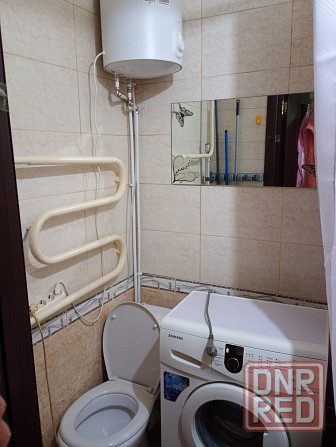 Продам 1-к квартиру Донецк - изображение 3