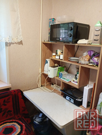 Продам 1-к квартиру Донецк - изображение 5