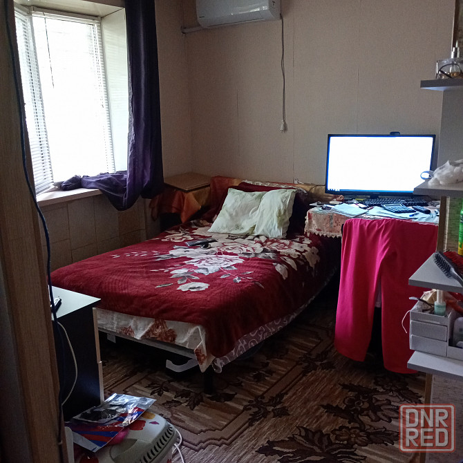 Продам 1-к квартиру от собственника Донецк - изображение 6