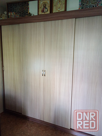 Продам 1-к квартиру Донецк - изображение 4