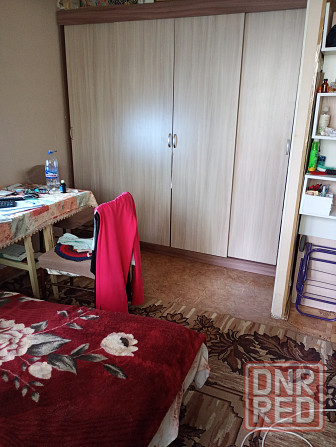 Продам 1-к квартиру от собственника Донецк - изображение 9