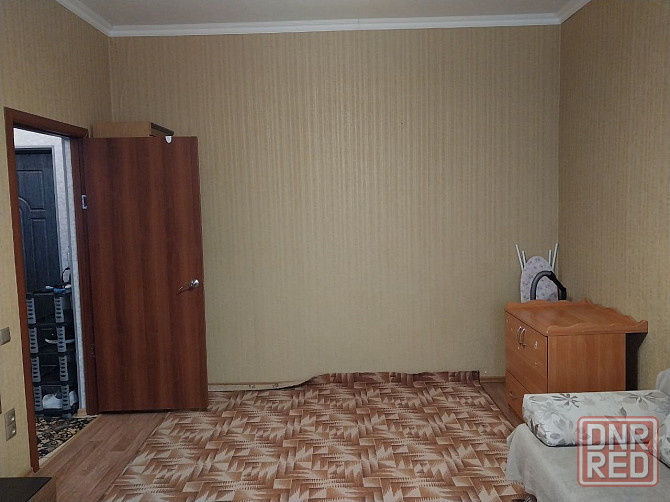 Продам 1-комнатную квартиру в Петровском районе , ул. Петровского Донецк - изображение 4