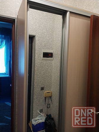 Продам 1-комнатную квартиру в Петровском районе , ул. Петровского Донецк - изображение 5