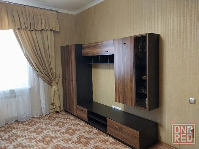 Продам 1-комнатную квартиру в Петровском районе , ул. Петровского Донецк - изображение 1