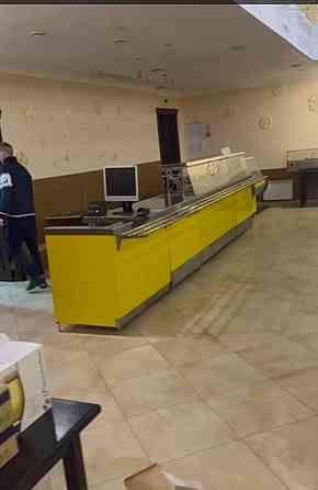 Продажа помещения ресторана 300 кв.м. Донецк