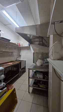 Продажа помещения ресторана 300 кв.м. Донецк