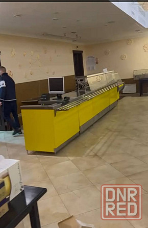 Продажа помещения ресторана 300 кв.м. Донецк - изображение 2