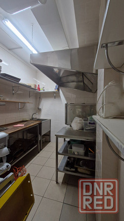 Продажа помещения ресторана 300 кв.м. Донецк - изображение 2