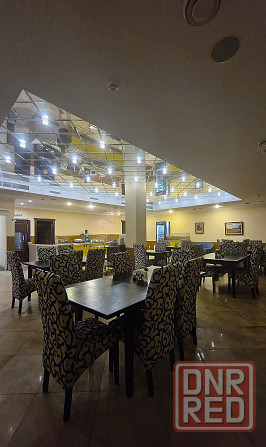 Продажа помещения ресторана 300 кв.м. Донецк - изображение 1