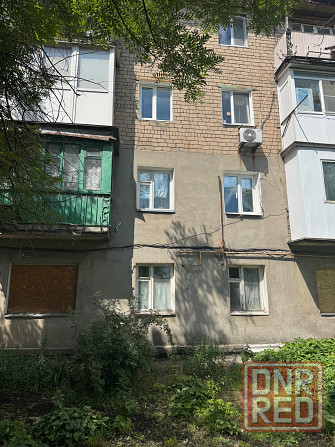 Продам 2х ком кВ Макеевка Макеевка - изображение 1