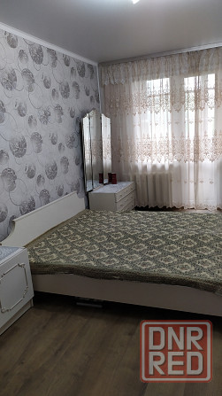 Продам 2-х квартиру на Боссе Донецк - изображение 1