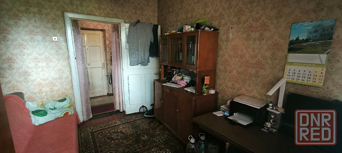 Продается 2к.кв. г. Макеевка, Горняцкий район, ул. Зерноградская Донецк - изображение 10