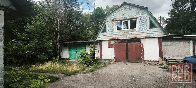 Продается 2к.кв. г. Макеевка, Горняцкий район, ул. Зерноградская Донецк - изображение 12