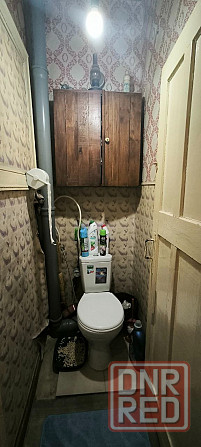 Продается 2к.кв. г. Макеевка, Горняцкий район, ул. Зерноградская Донецк - изображение 9