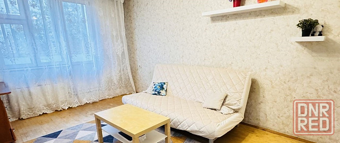 Сдам 2-комнатную квартиру в Калининском районе, Мед Институт. Донецк - изображение 5