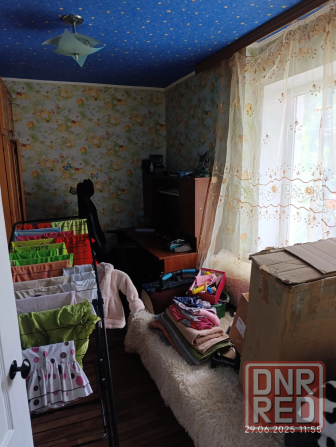 Продается 4ком квартира, Макеевка, Даки Макеевка - изображение 6
