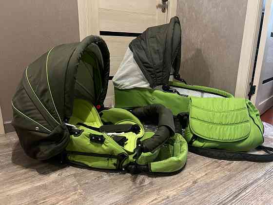 Коляска tutis zippy 2 в 1 Донецк
