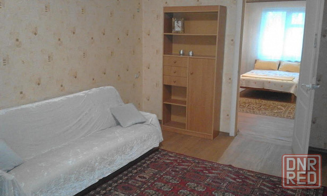 Продам 2х ком квартиру в районе 21 больнице Донецк - изображение 1