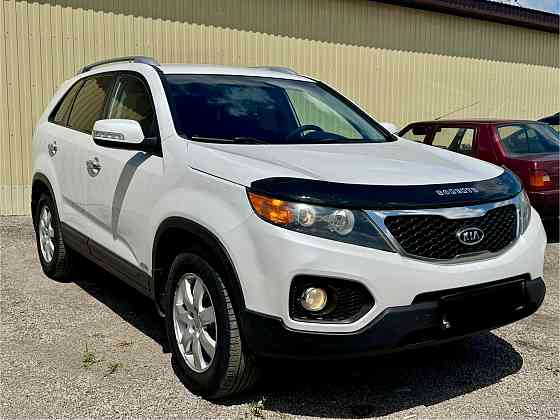 Kia Sorento Донецк