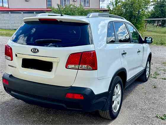 Kia Sorento Донецк