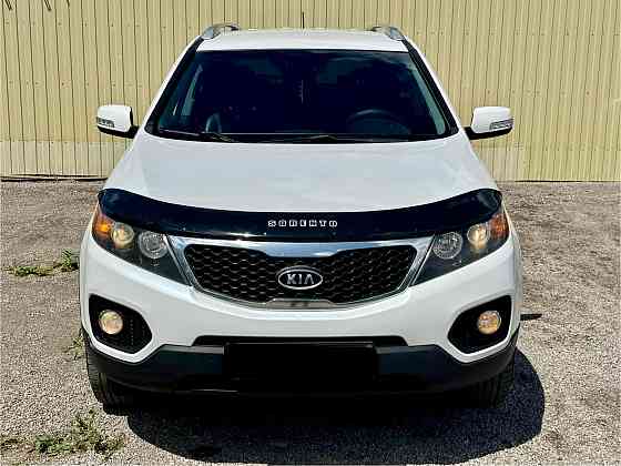Kia Sorento Донецк