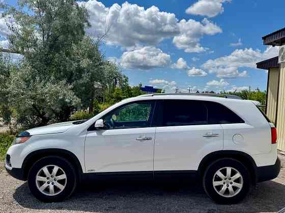 Kia Sorento Донецк