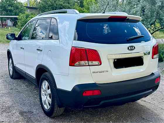 Kia Sorento Донецк