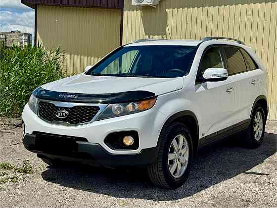 Kia Sorento Донецк