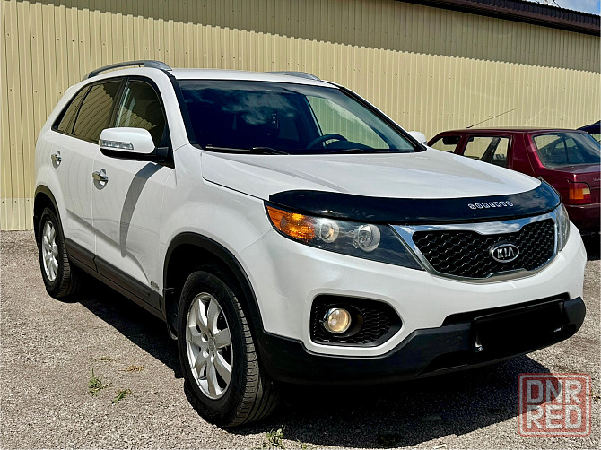 Kia Sorento Донецк - изображение 5