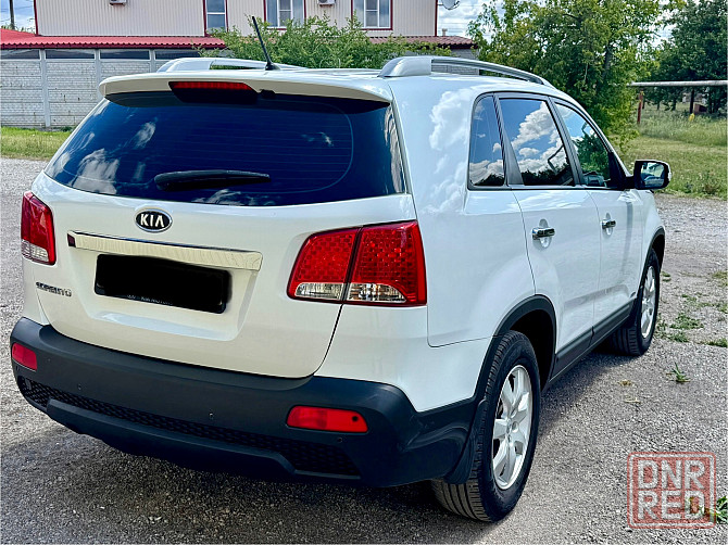 Kia Sorento Донецк - изображение 4