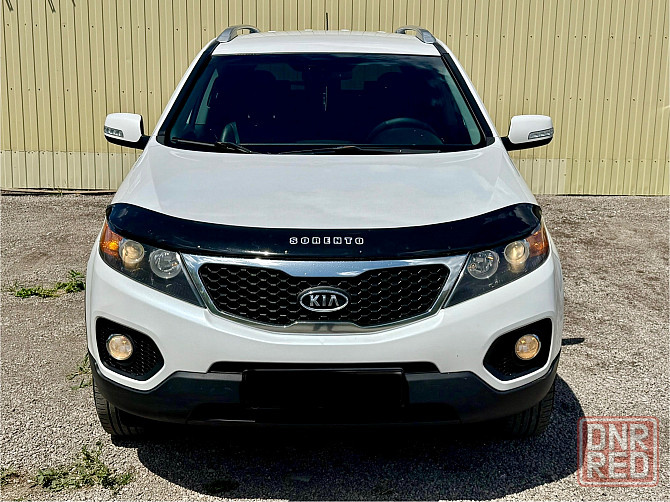Kia Sorento Донецк - изображение 6