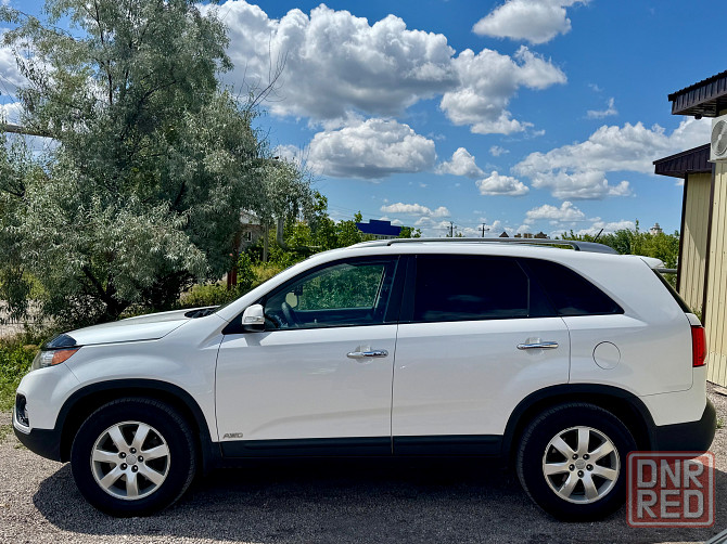 Kia Sorento Донецк - изображение 2