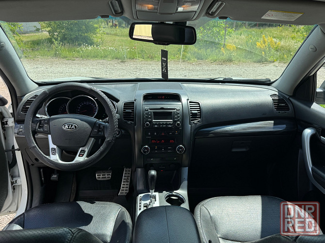 Kia Sorento Донецк - изображение 8