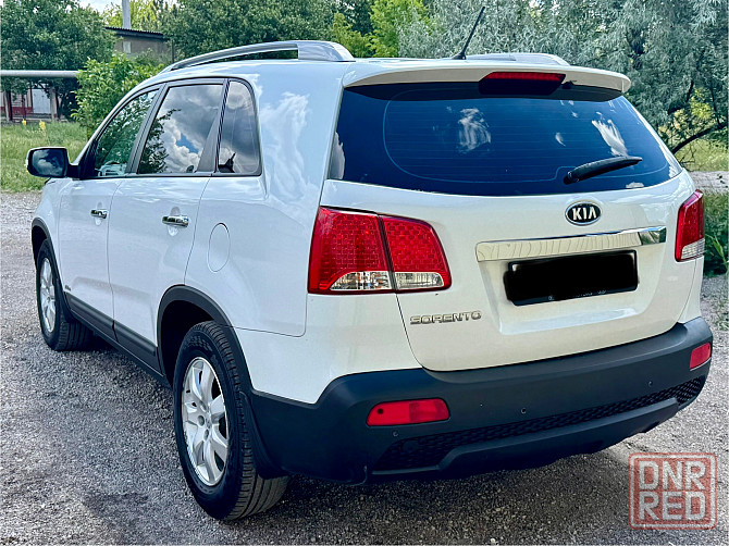 Kia Sorento Донецк - изображение 3