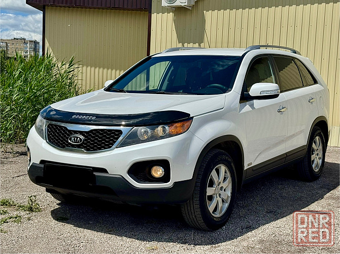 Kia Sorento Донецк - изображение 1