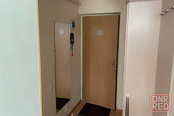 Сдам 1-комнатную квартиру Ворошиловский р-н, проспект Ватутина Донецк - изображение 3
