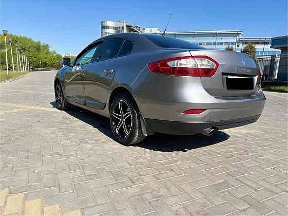Продам Renault Fluence Донецк