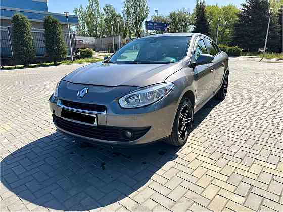 Продам Renault Fluence Донецк