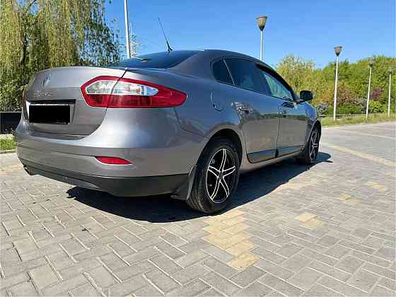 Продам Renault Fluence Донецк