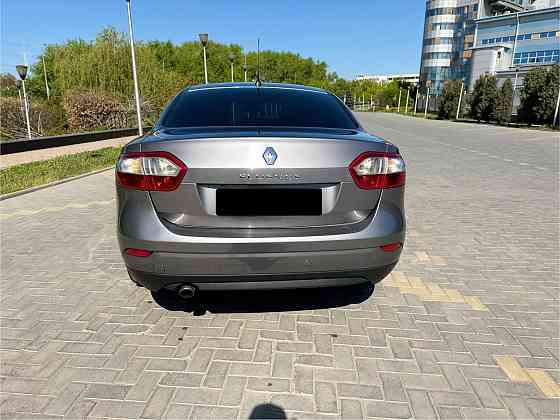 Продам Renault Fluence Донецк