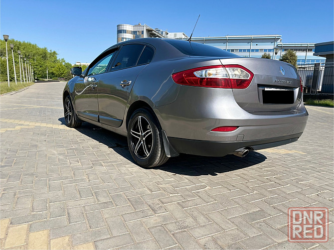 Продам Renault Fluence Донецк - изображение 3